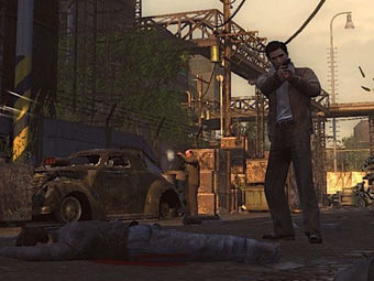  Mafia II