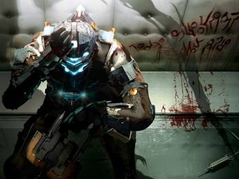  Dead Space 2
