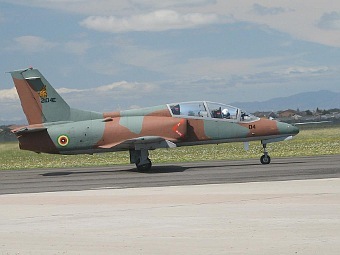 K-8 Karakorum.   Danie van der Merwe   flickr.com