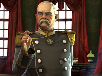    Civilization V