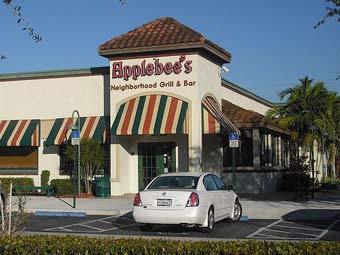   Applebee's.   Afl2784   wikipedia.org
