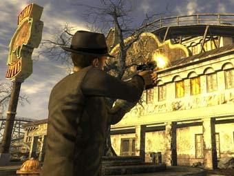  Fallout: New Vegas