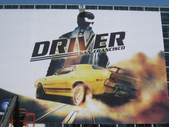     Driver  -