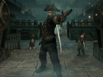  Fable III