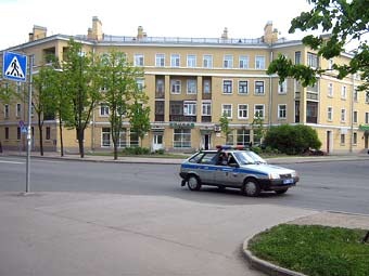    .  Peterburg23