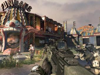  Call of Duty: Modern Warfare 2