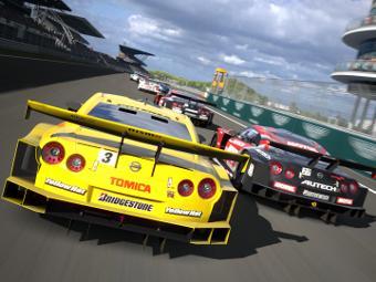  Gran Turismo 5