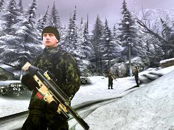  Goldeneye 007  Wii