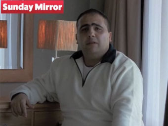     .  ,     The Sunday Mirror