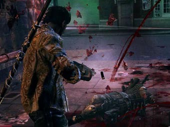  Devil's Third