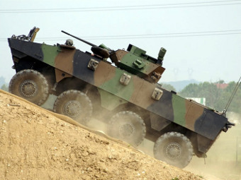VBCI.    defenseindustrydaily.com