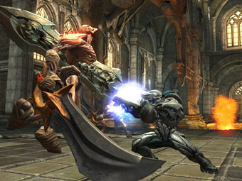  Darksiders