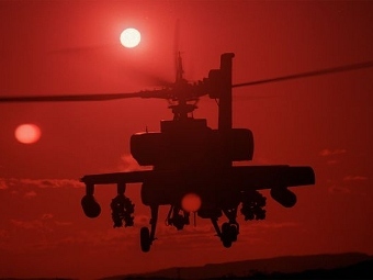 AH-64A Apache.    boeing.com