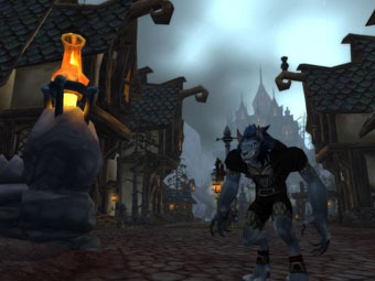  WoW:Cataclysm 