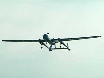  Heron.    israeli-weapons.com