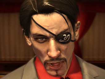  .   Yakuza 3   gamekyo.com
