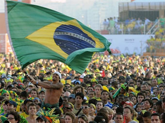   .  ©AFP