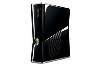   Xbox 360.  - Microsoft