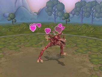  Spore
