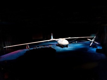 Phantom Eye.    boeing.com