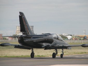 Aero L-39 Albatros    .   Nick Name Two   commons.wikimedia.org