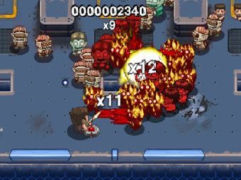  Age of Zombies