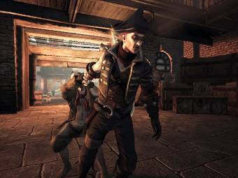  Fable III