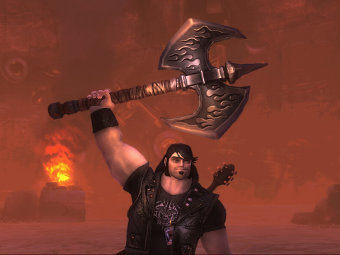  Brütal Legend