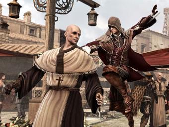  Assassin's Creed: Brotherhood