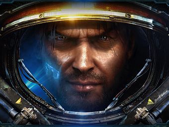    StarCraft II