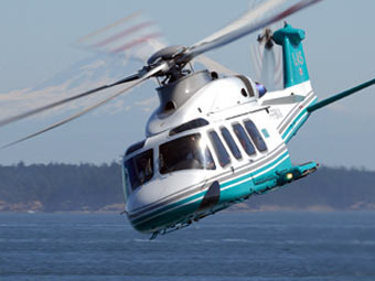 AW139.  - AgustaWestland