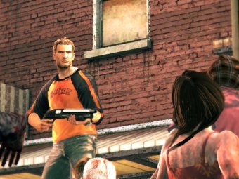   Still Creek  Dead Rising 2: Case Zero