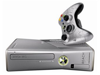      Halo: Reach