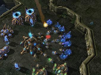  StarCraft II