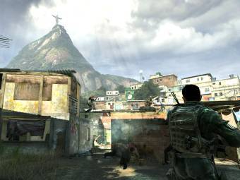  Modern Warfare 2
