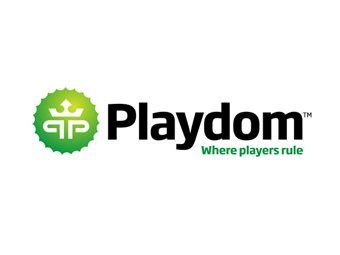  Playdom