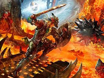    EverQuest II: Extended