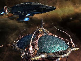  Star Trek Online