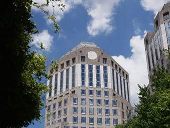 -  "Procter & Gamble"