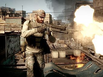   Medal of Honor