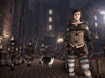  Fable III