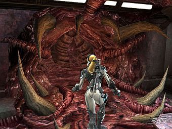   StarCraft: Ghost