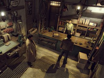  Mafia II