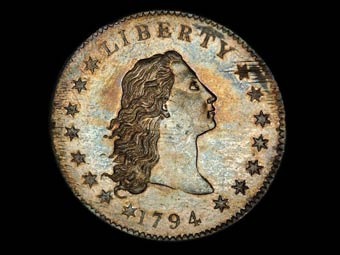 .  Bowers and Merena Auctions