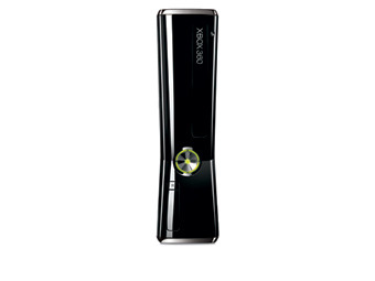   Xbox 360