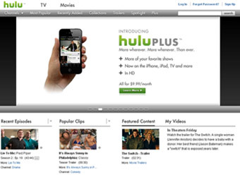     hulu.com
