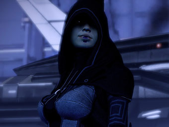  Mass Effect 2
