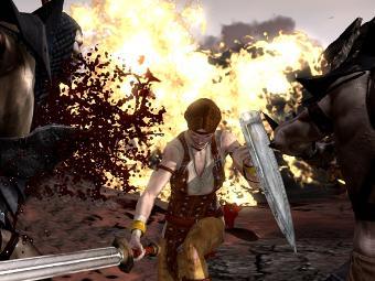  Dragon Age 2