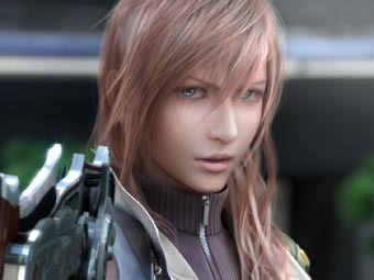  Final Fantasy XIII