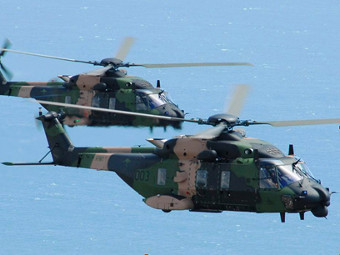 MRH90.    defence.gov.au